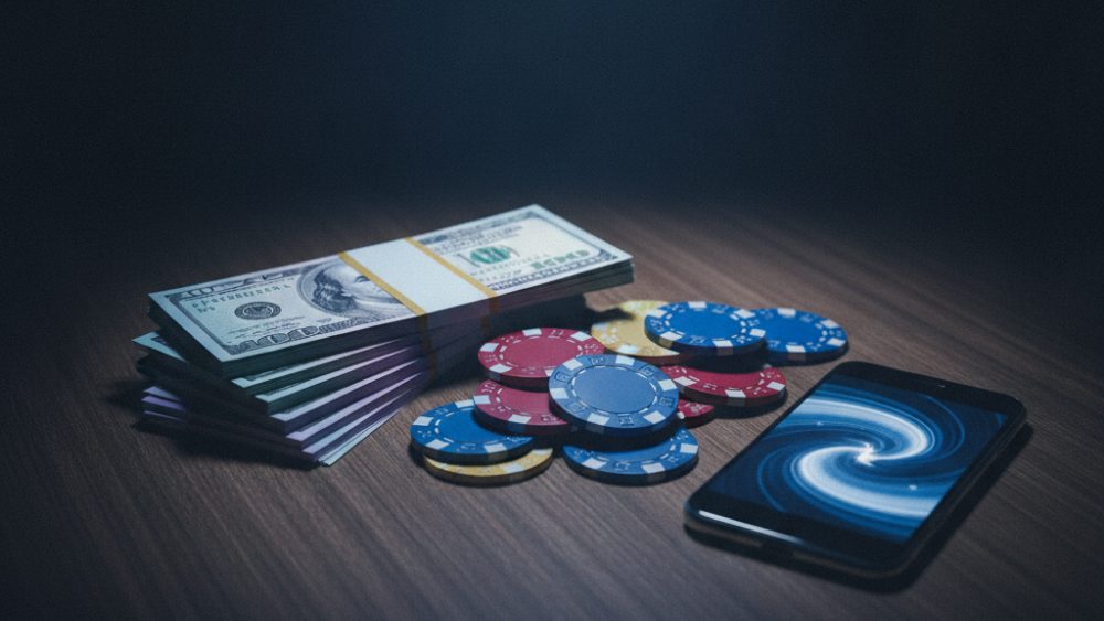 Khám phá sảnh game và đối tác nhà cung cấp