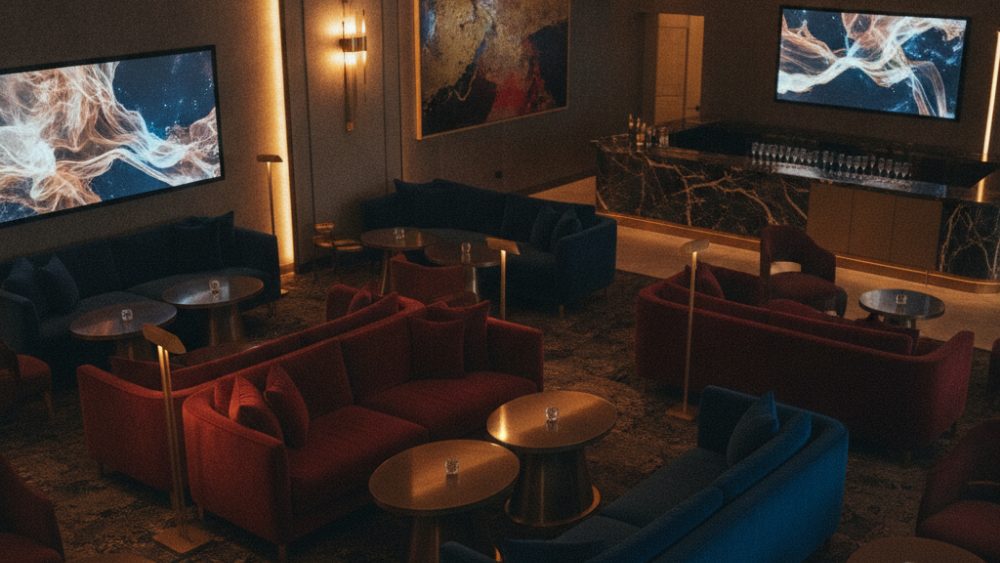 Các hạng VIP và quyền lợi đặc biệt